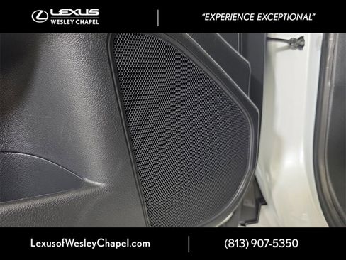 New 2025 Lexus ES 350 w/ Premium Package image 17