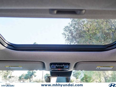 New 2026 Hyundai Santa Fe Limited AWD/4WD image 17