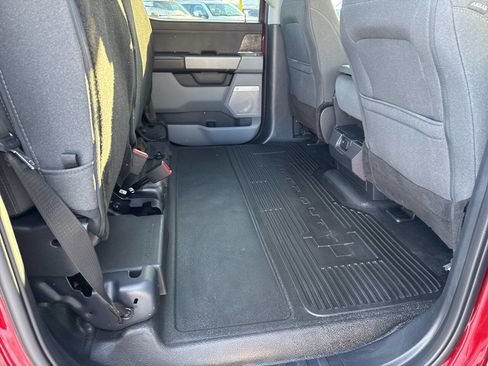 Certified 2025 Ford F350 XLT w/ Black Appearance Package AWD/4WD image 23