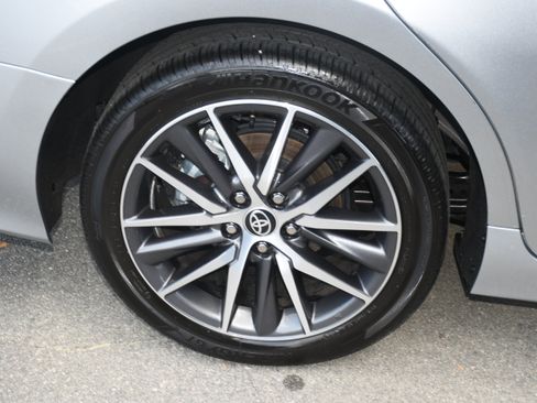 Used 2023 Toyota Camry XLE w/ Navigation Package image 21