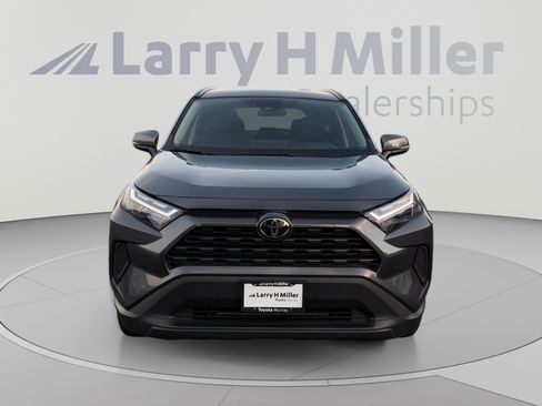 Certified 2024 Toyota RAV4 XLE AWD/4WD image 8