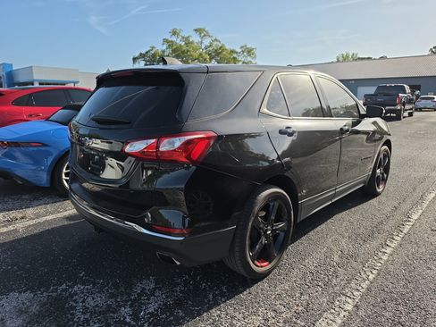 Used 2019 Chevrolet Equinox LT image 5