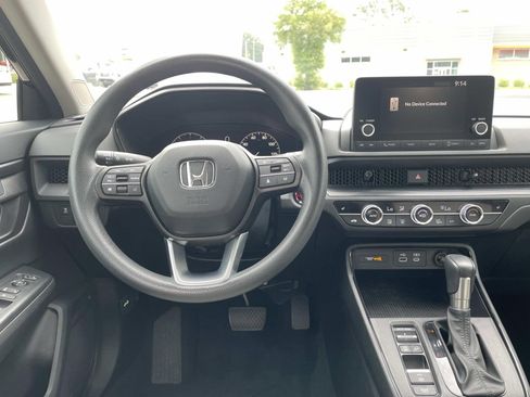 Used 2024 Honda CR-V EX image 12