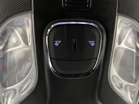 Used 2024 Jeep Compass Trailhawk AWD/4WD image 54