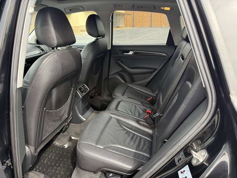 Used 2014 Audi Q5 2.0T Premium w/ Lighting Package image 22