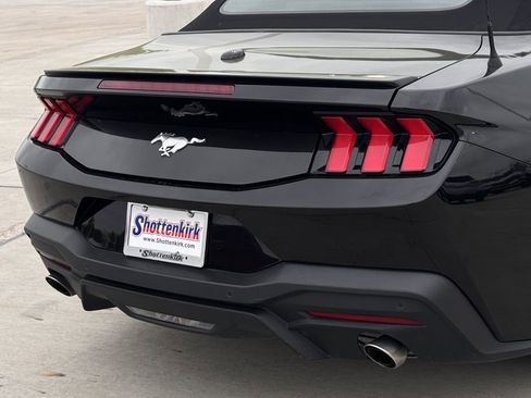 Used 2024 Ford Mustang Premium RWD image 6