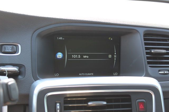 Used 2017 Volvo S60 T5 Dynamic FWD image 21