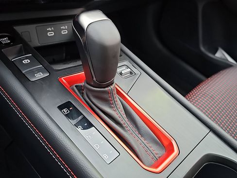 New 2026 Nissan Kicks SR w/ SR Premium Package image 11