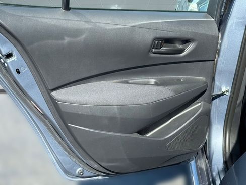 Certified 2023 Toyota Corolla LE image 22
