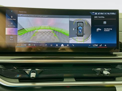 New 2026 BMW X5 xDrive40i image 13