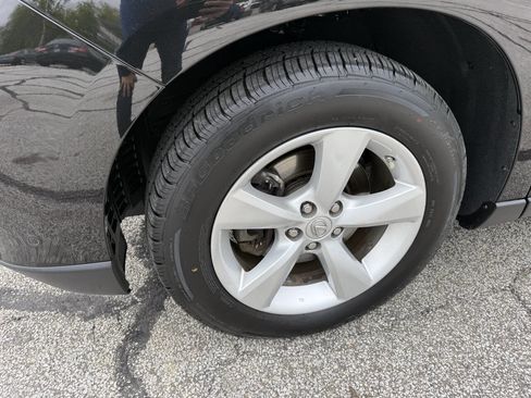 Used 2015 Lexus RX 350 AWD image 10