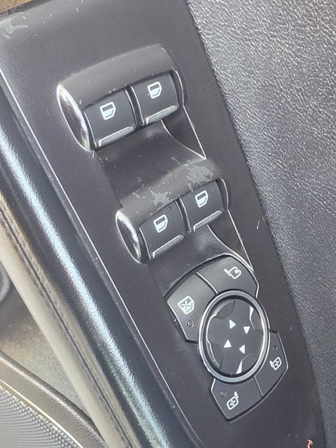 Used 2017 Lincoln MKX Select w/ Select Plus Package AWD/4WD image 19
