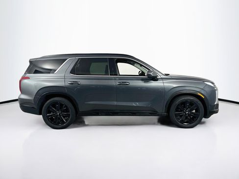 Used 2023 Hyundai Palisade XRT FWD image 4