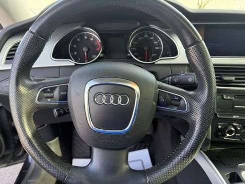 Used 2012 Audi A5 2.0T Premium Plus image 17