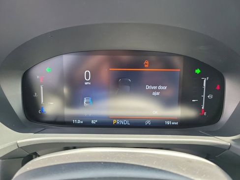 New 2026 Ford Escape Active w/ Cold Weather Package AWD/4WD image 26