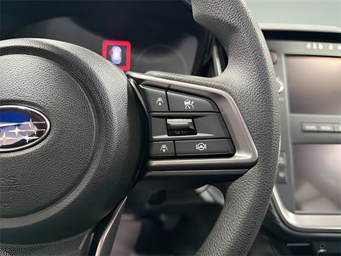 Certified 2025 Subaru Outback w/ Popular Package #1A image 16