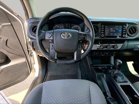 Used 2023 Toyota Tacoma SR RWD image 6