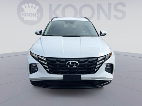 Used 2023 Hyundai Tucson SEL image 11