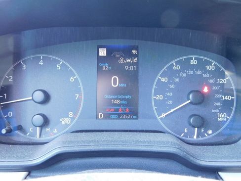 Used 2023 Toyota Corolla LE FWD image 11