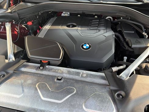 Used 2023 BMW X3 xDrive30i w/ Convenience Package AWD/4WD image 36
