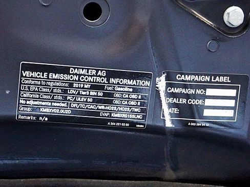 Used 2019 Mercedes-Benz C 300 Coupe image 38