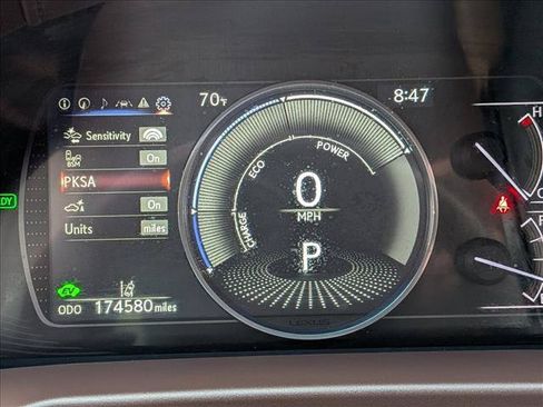 Certified 2024 Subaru Forester Premium AWD/4WD image 12