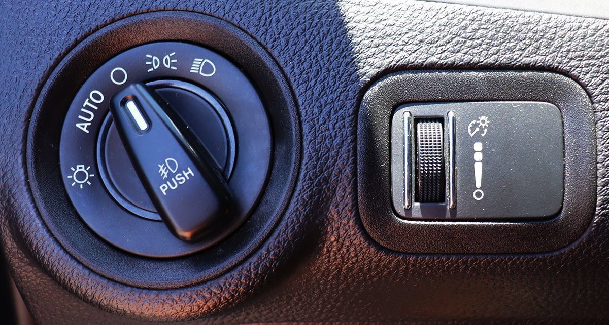 Used 2020 Dodge Journey Crossroad FWD image 42