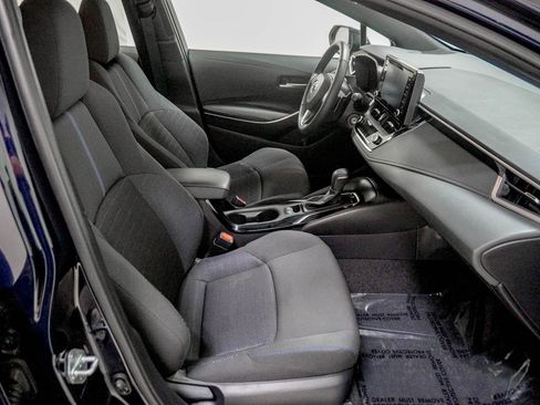 Used 2022 Toyota Corolla SE image 29
