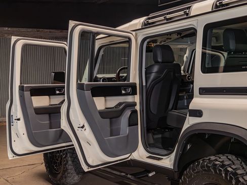 Used 2024 INEOS Grenadier AWD/4WD image 29