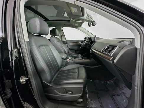 Used 2022 Audi Q5 2.0T Premium image 28