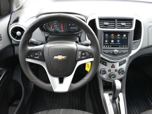 Used 2019 Chevrolet Sonic LT image 13