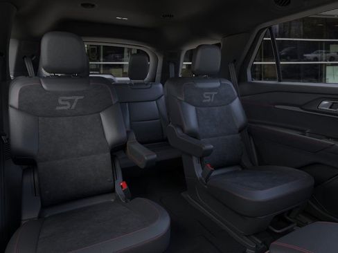 New 2026 Ford Explorer ST image 11