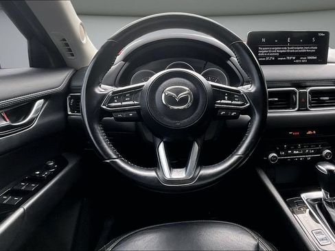 Used 2022 MAZDA CX-5 AWD 2.5 S image 8