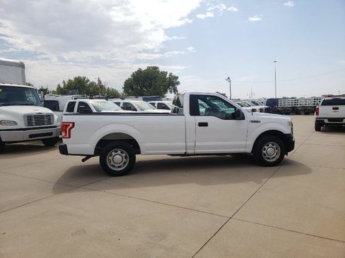 Used 2016 Ford F150 XL w/ XL Power Equipment Group RWD image 6