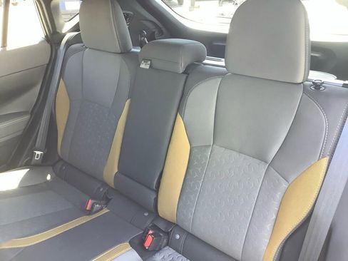 New 2025 Subaru Crosstrek 2.5i Sport w/ Crosstrek Mirror Package AWD/4WD image 19