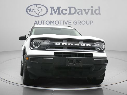 Used 2023 Ford Bronco Sport Big Bend AWD/4WD image 21