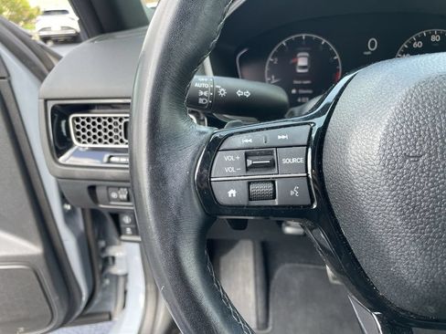 Used 2023 Honda Civic Sport image 15