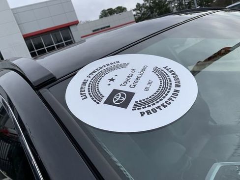 Certified 2024 Toyota RAV4 XLE Premium image 37