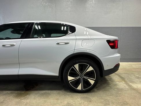 Used 2024 Polestar Polestar 2 AWD/4WD image 8