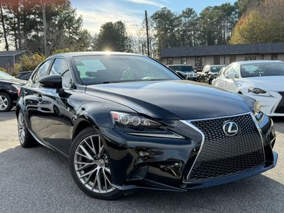 Used 2014 Lexus IS 250