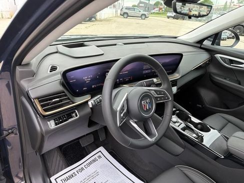New 2026 Buick Envision Avenir AWD/4WD image 11