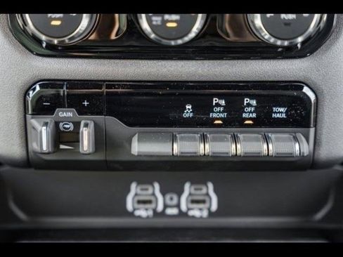 New 2025 RAM 1500 Big Horn image 26