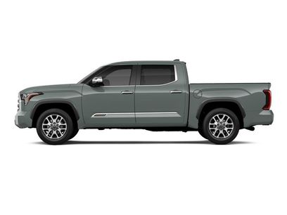 New 2026 Toyota Tundra 1794 Edition