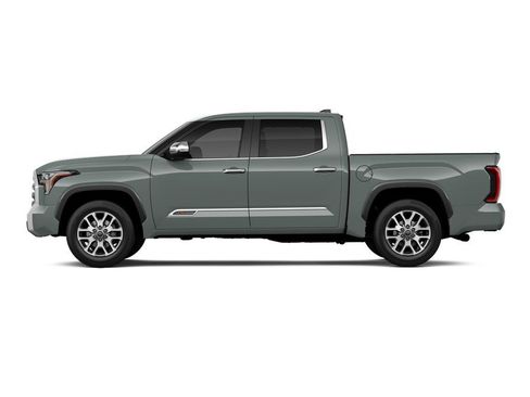 New 2026 Toyota Tundra 1794 Edition AWD/4WD image 4