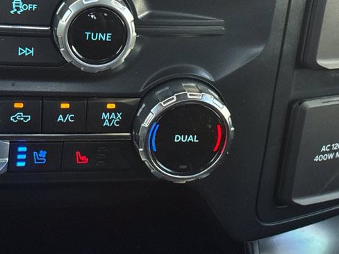 Used 2025 Ford F150 Lariat w/ Equipment Group 501A Mid AWD/4WD image 28
