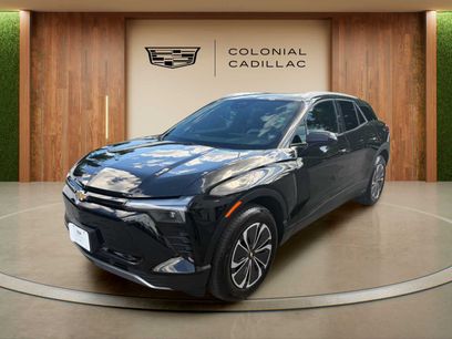 Used 2024 Chevrolet Blazer EV LT