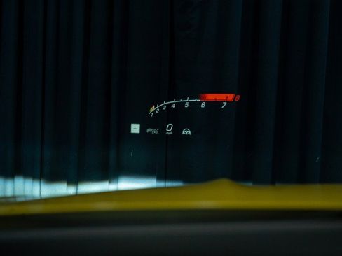 New 2026 Mercedes-Benz CLE 53 AMG 4MATIC Coupe image 18