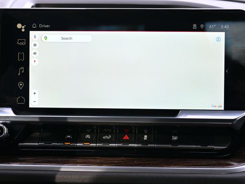 Used 2025 GMC Sierra 1500 Elevation image 18