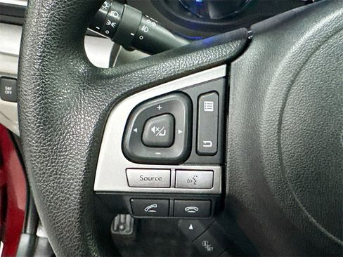 Used 2018 Subaru Forester 2.5i Premium image 8