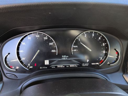 Used 2020 BMW 330i Sedan w/ Convenience Package image 20